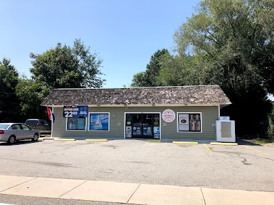 Portsmouth Liquors