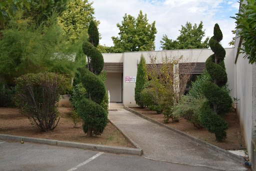 Photo de Ehpad Korian Les Meunières à Villevieille (30250)