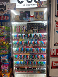 Photo n°15 de Le Maryland à Lyon (Bureau de tabac)