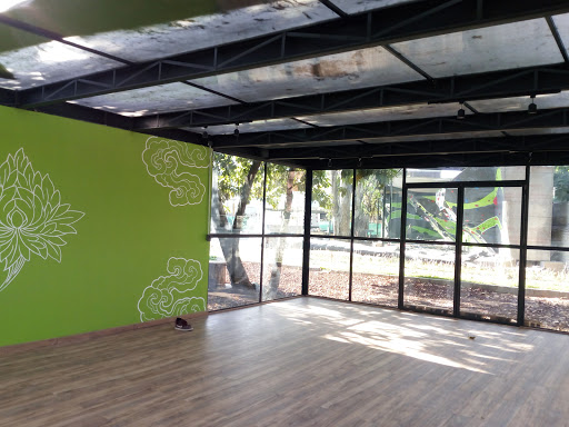 YE Escalada + Yoga Center - Thumbnail