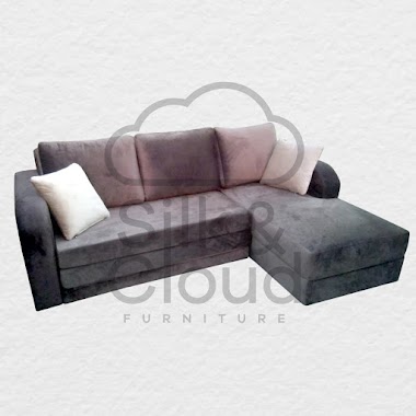 Silk and Cloud Showroom Sofa Bogor, Author: Silk and Cloud Showroom Sofa Bogor