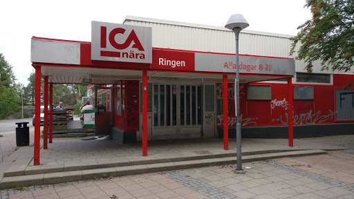 Ringens Pizzeria Gallery - Sweden