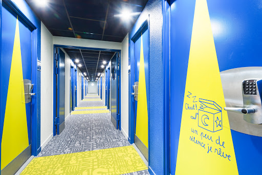 ibis budget Rouen Petit-Quevilly - Thumbnail