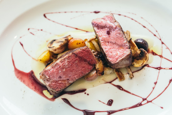 Sant Ambroeus Palm Beach by null