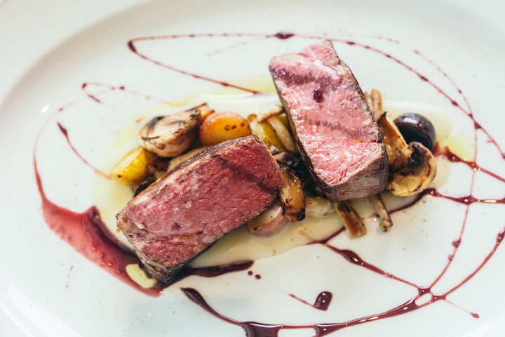 Sant Ambroeus Palm Beach by null