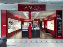 Carador à La Souterraine