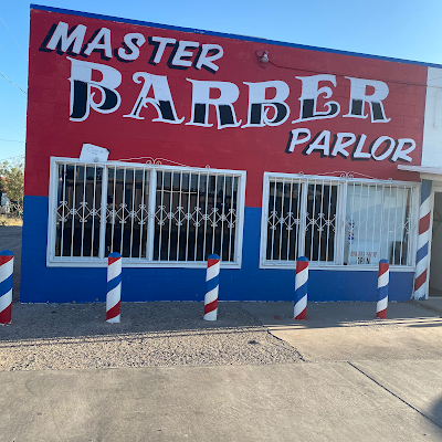 MBP Barber Shop