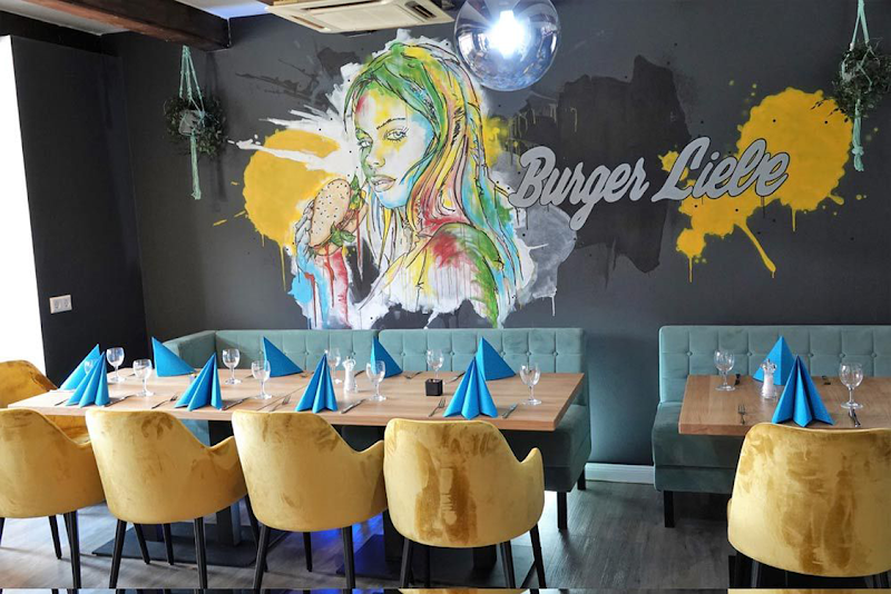 Restaurant Amany — photo