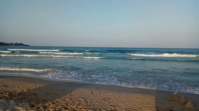Отзиви за Апартхотел Golden Dunes в Приморско - Хотел