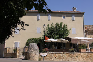 Photo n°41 de Bistrot des Roques à Saint-Pantaléon (Brasserie)