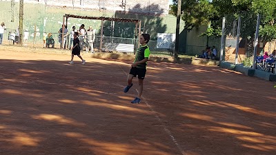 Photos of Sociedad Sportiva Bella Vista