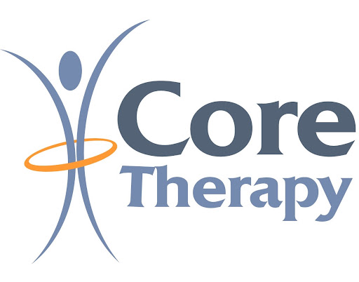 Core Therapy - Visual