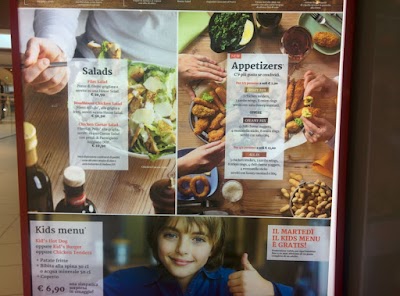 Photos of Roadhouse Grill