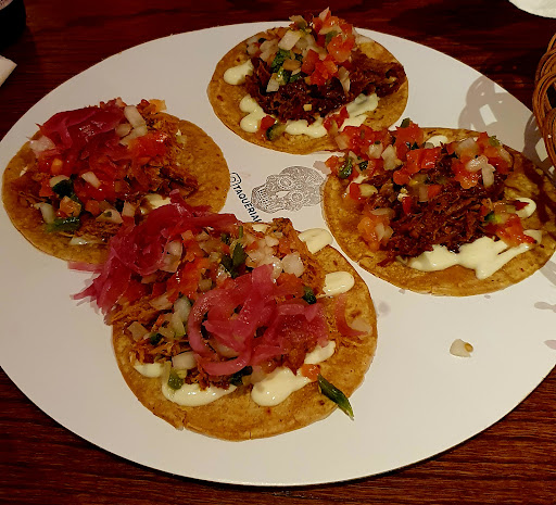 Taqueria Lima - Rotterdam - Thumbnail