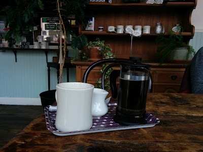 Photos of Kos Kaffe Roasting House