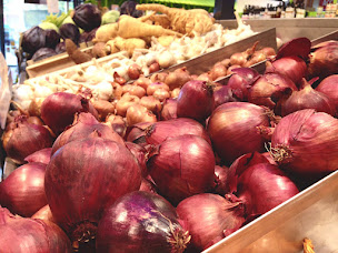 Photo n°25 de Le Fenouil Biocoop Université - Magasin bio au Mans à Le Mans (Magasin d'alimentation bio)