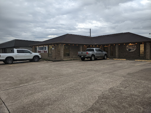 Tonalta School of Music