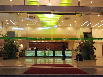 Photos of Best Western Green Hill Hotel