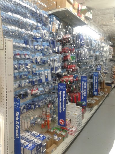 ROCKLAND HARDWARE & PAINT SUPPLY INC.