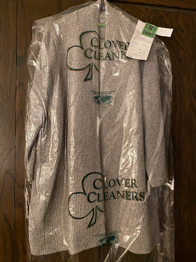 Clover Cleaners of Burnsville
