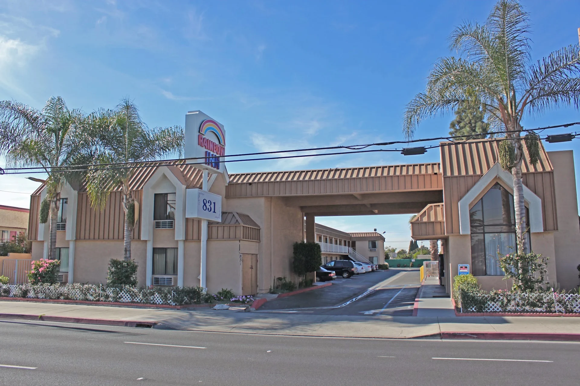 Rainbow Inn