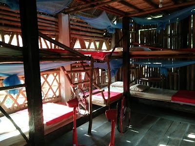 Photos of Bora Bora Gardens Hostel