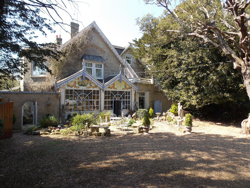 Enchanted Manor Gallery - United Kingdom