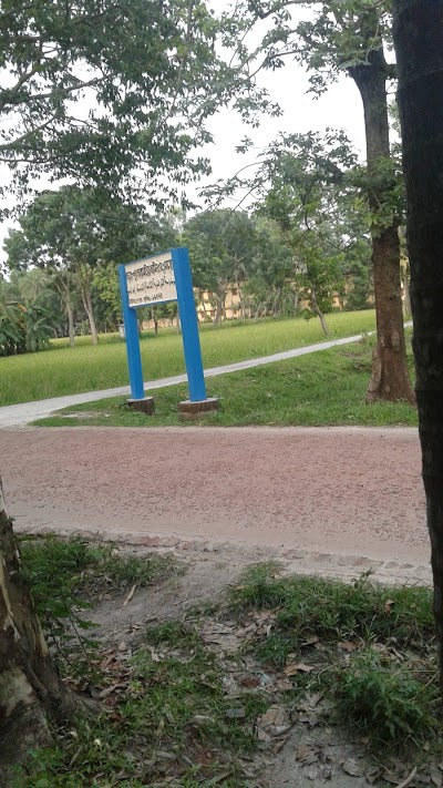 mosque