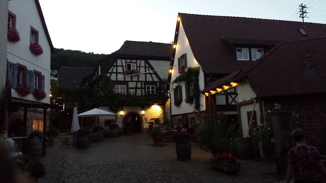 Gasthof & Hotel Zum Lam
