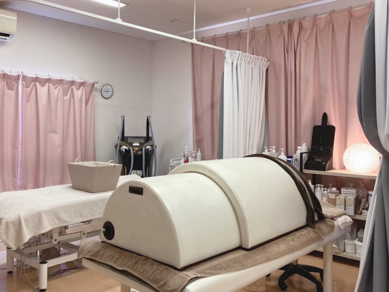 リラクゼーションエステ＆アイラッシュ アダージョ