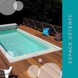 Photo n°9 de LABEL PISCINES agence à Saint-Chamond (Magasin de matériel pour piscines)