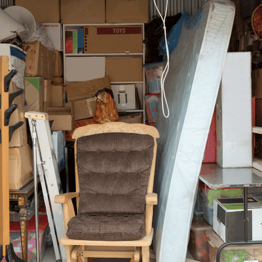A Plus Oak Grove Storage - Thumbnail