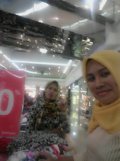 Photos of Atrium Mega Mall Mega Mass Manado