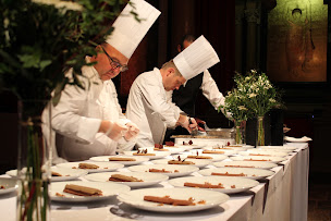 Photo n°14 de SIEGE C GASTRONOMIE - Traiteur Organisateur de Réceptions à Chaponost (Traiteur)