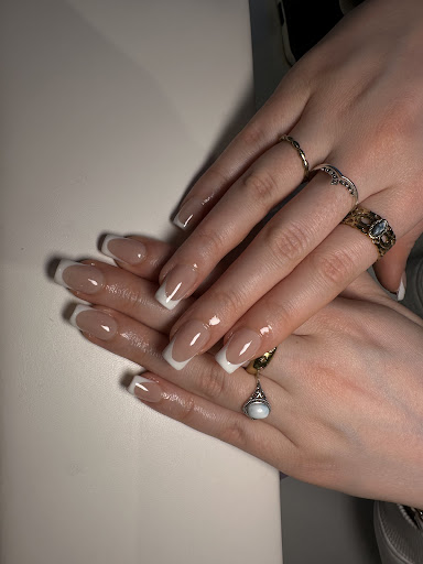 Ongles_KB - Visual
