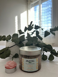 Photo n°5 de Coiffure Nature à Châtellerault (Institut de massages)