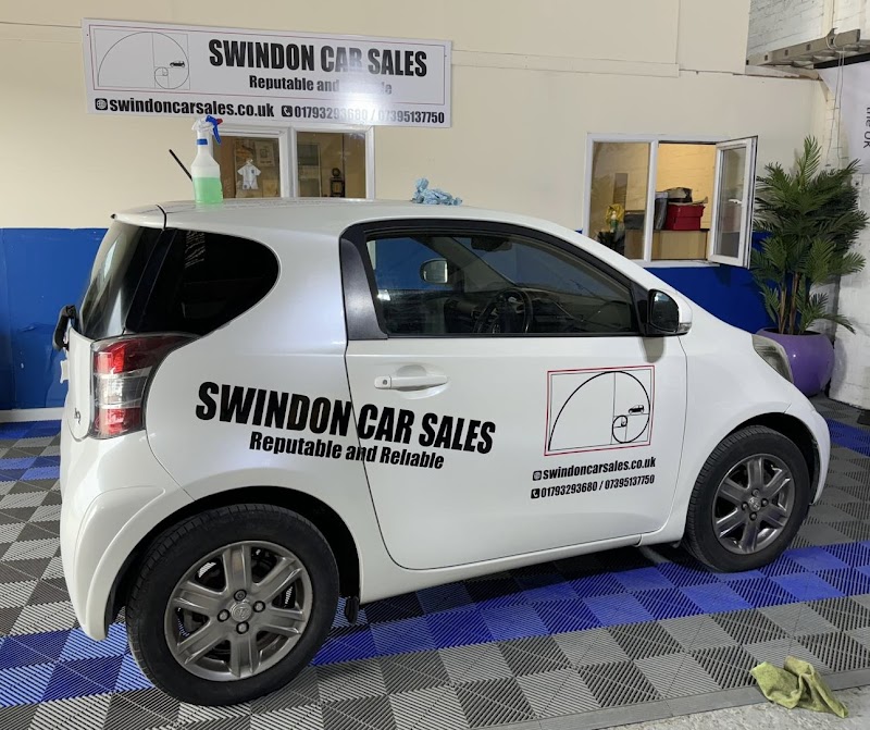 Swindon Car Sales photo 2
