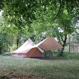 Photo n°19 de Camping le Bel Air - Limogne en Quercy à Limogne-en-Quercy (Terrain de camping)