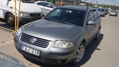 Photos of Kaunas Auto Market