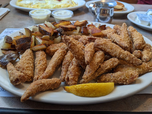 Greg & Lou's Family Restaurant - Thumbnail