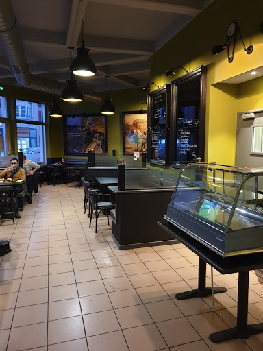 Photo 4 - Burger Café