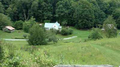 Photos of Roan Mountain State Park