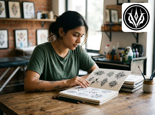 Getting your first tattoo is exciting, but choosing the perfect design can feel overwhelming. At…