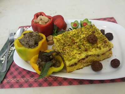 Photos of PedarBozorg Restaurant