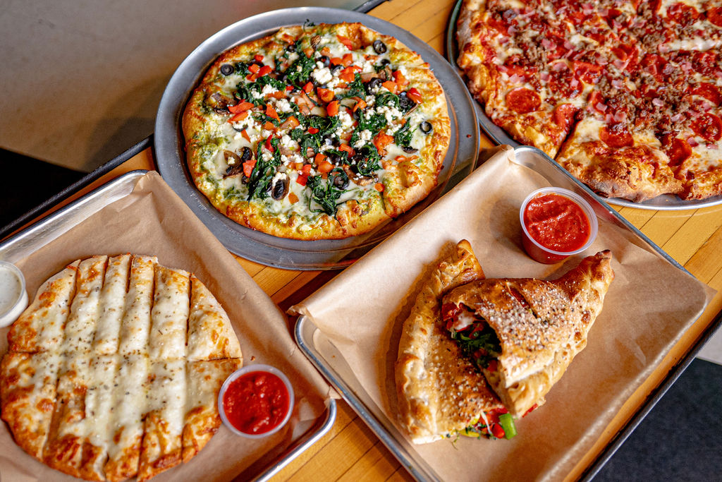 Sgt Pepperoni's Pizzeria & Deli — photo 2