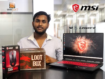 Photos of Winsoft Technologies