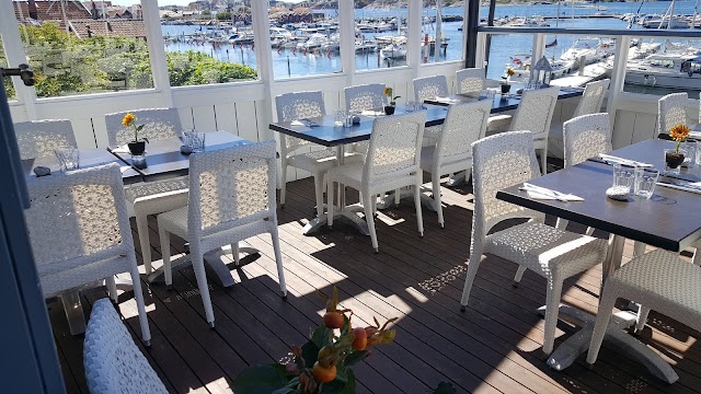 Kungsklyftan Fjällbacka