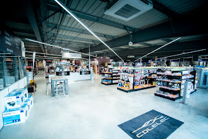 Photo n°3 de SAINT BRIEUC CDL ELEC à Saint-Brieuc (Magasin d'outillage)