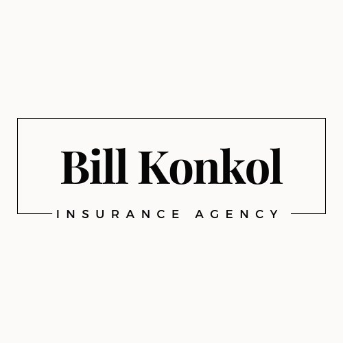 Bill Konkol Insurance Agency