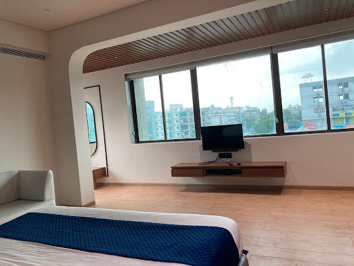HOTEL MANTRA RESIDENCY MODASA post image
